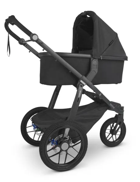 • Uppababy, Ridge Carrycot/Mesa Adapter