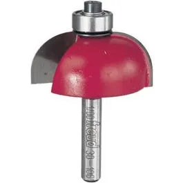 1-3/8-In. Cove Router Bit