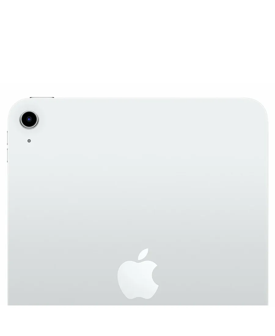 10.9" iPad Wi-Fi Tablet | 64GB | Silver