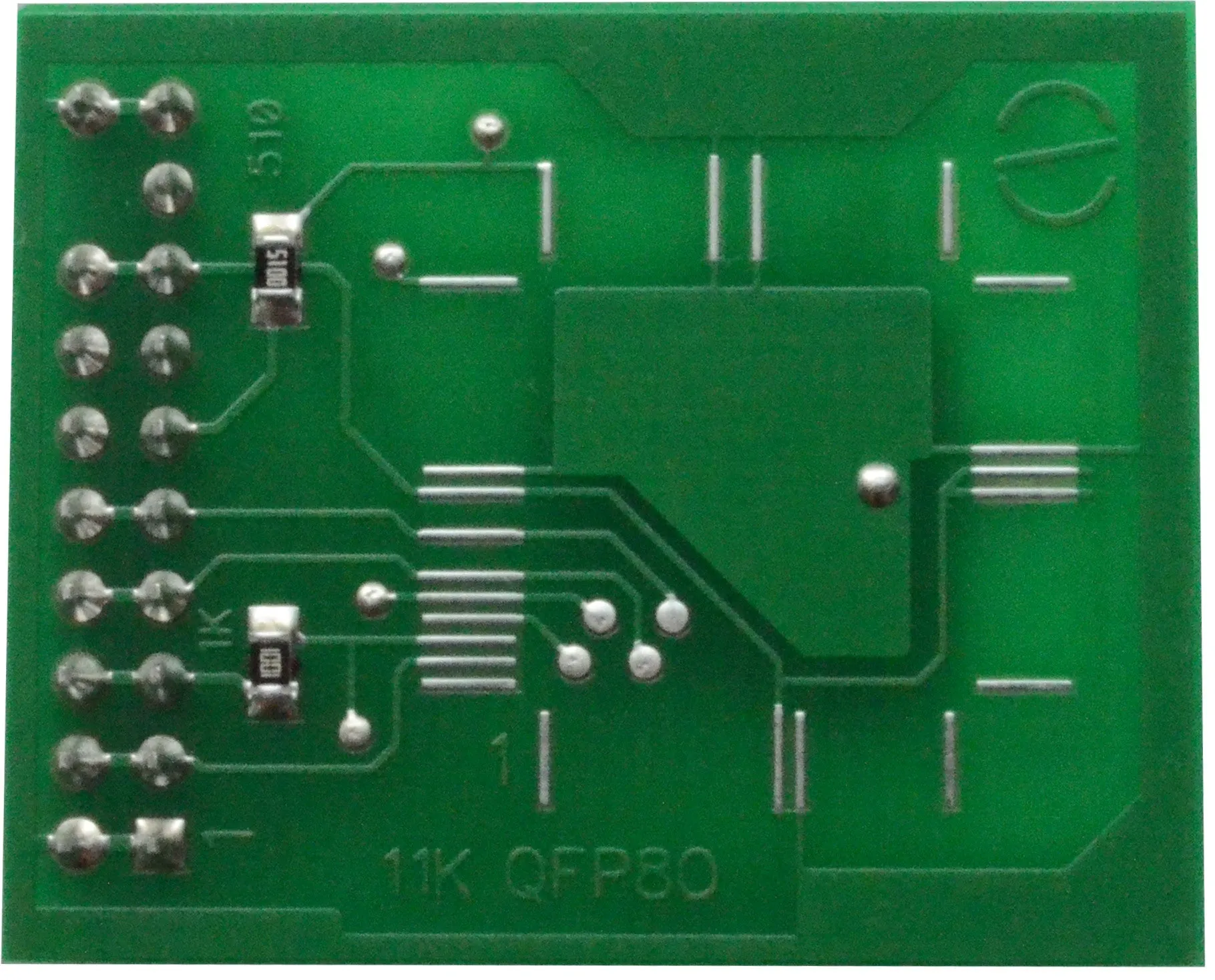 11KA - Adapter for Orange5