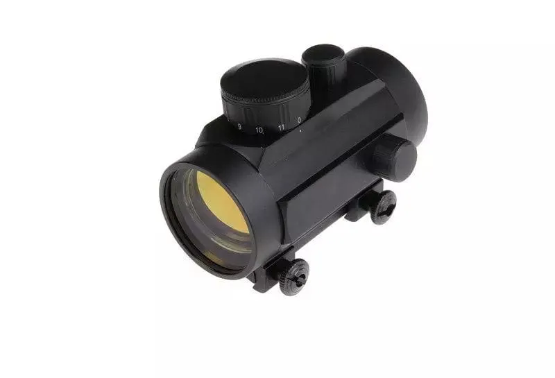 1x40 Red Dot Sight