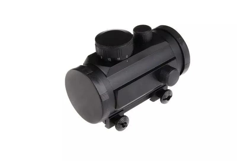 1x40 Red Dot Sight