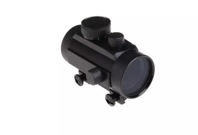 1x40 Red Dot Sight