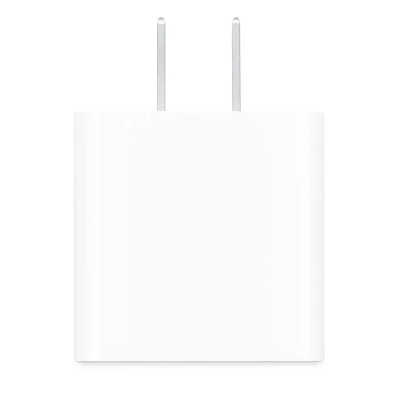 20W USB-C Power Adapter