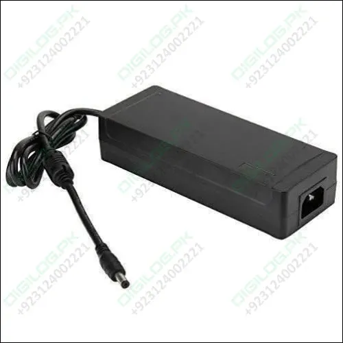 24v 4a Dc Power Supply Adapter With Power Cable