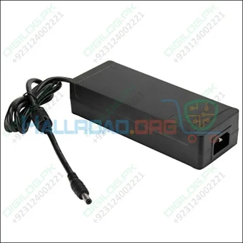 24v 4a Dc Power Supply Adapter With Power Cable