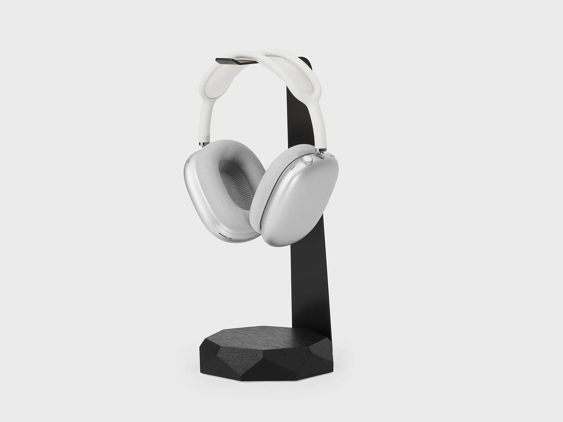 2in1 Headphones Stand