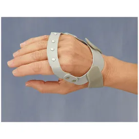 3 Point Products Polycentric Hinged Ulnar Deviation Arthritis Splints Splint Ulnar Deviation Hingedpolycentric Right Xs