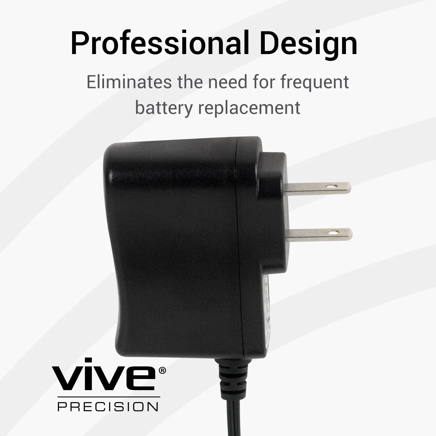 6V Power Adapter