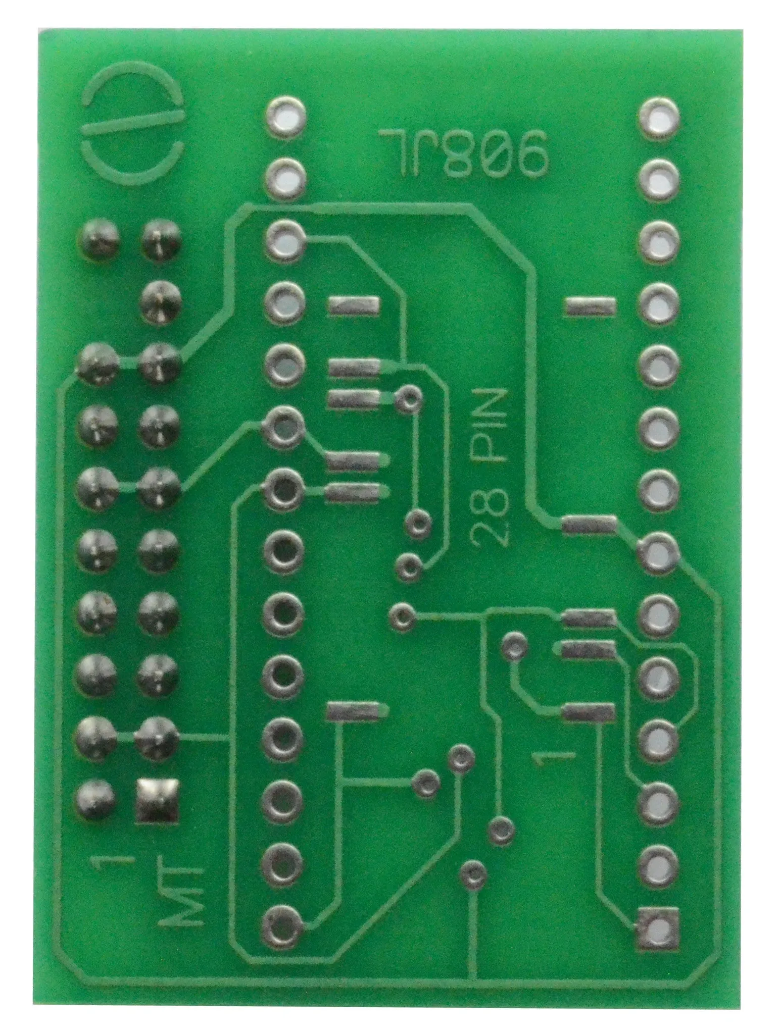 908JL - Adapter for Orange5