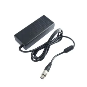 AC Adapter for the Godox VL150 LED COB Studio Continuous Light