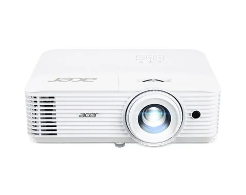 Acer Dlp Projector M511 - White