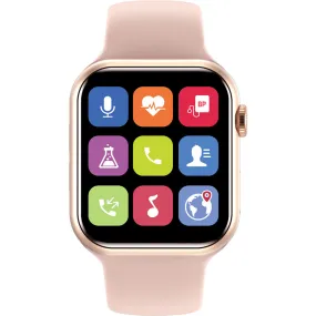 Active Pro Call  II Smart Watch Rose