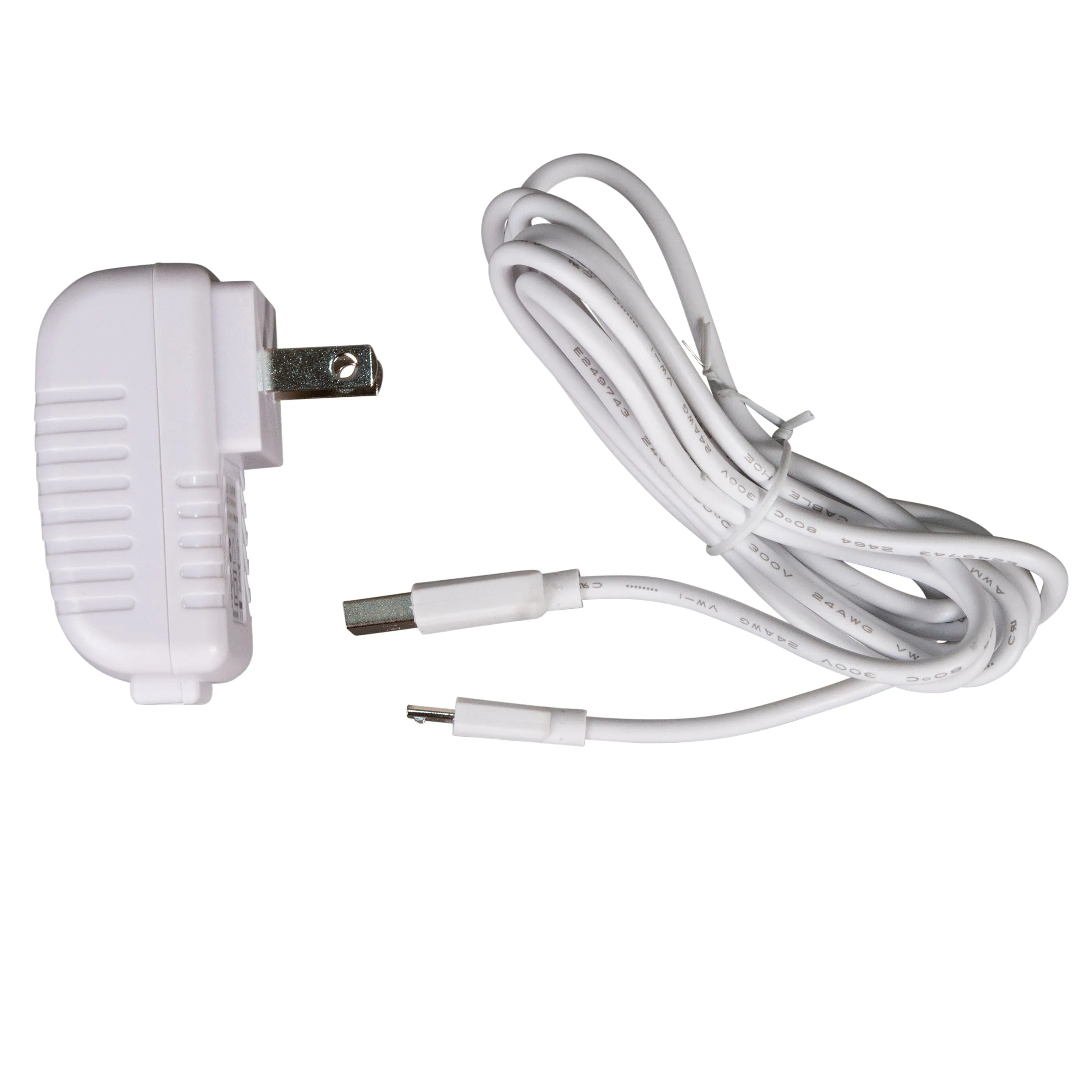 Adapter for OttLite Craft Anywhere and Recharge Lamps