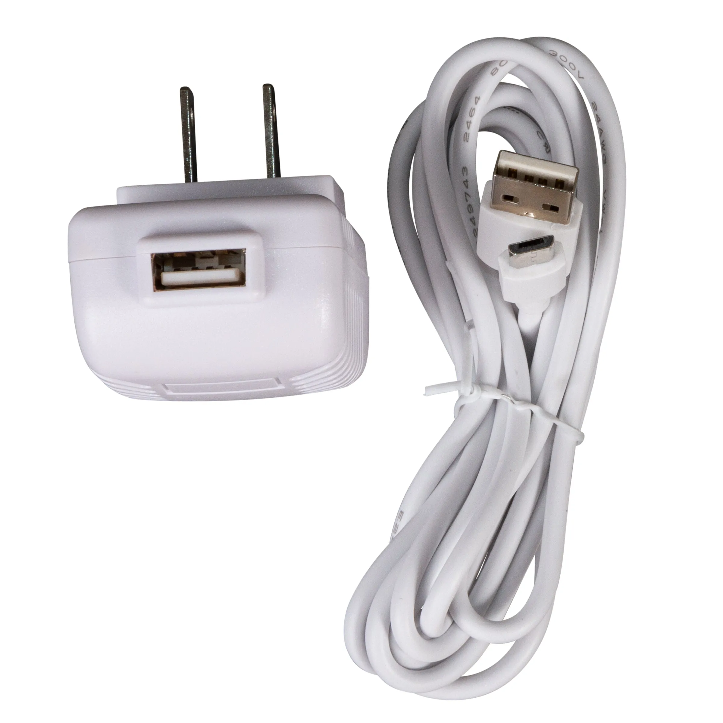 Adapter for OttLite Craft Anywhere and Recharge Lamps