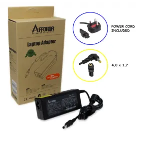 Afforda 45W for Lenovo Universal Adapter