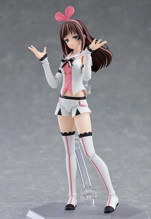 A.I. Channel figma No.411 Kizuna AI