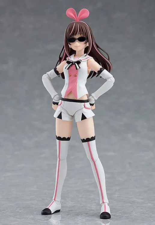 A.I. Channel figma No.411 Kizuna AI