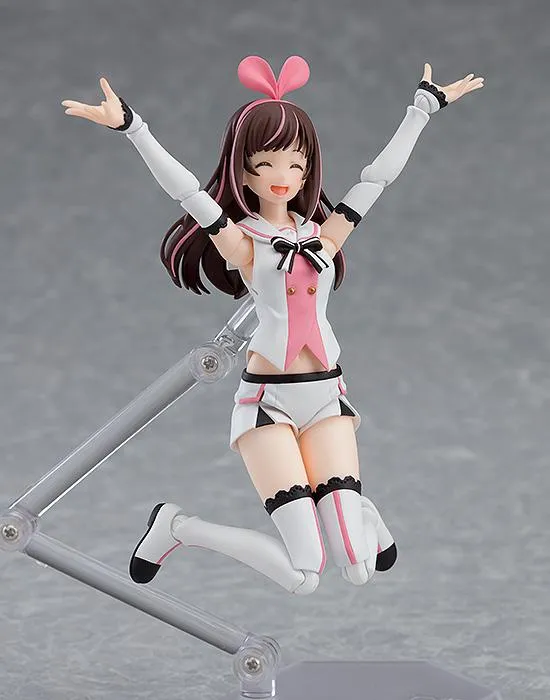 A.I. Channel figma No.411 Kizuna AI