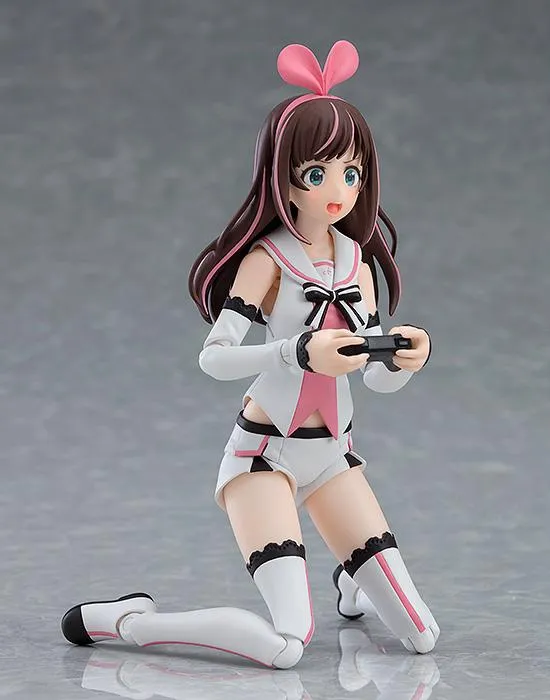 A.I. Channel figma No.411 Kizuna AI