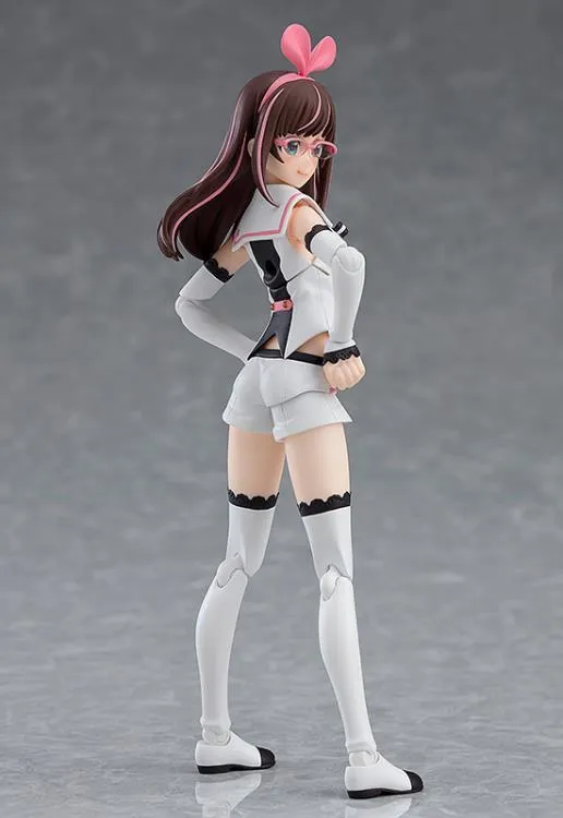 A.I. Channel figma No.411 Kizuna AI