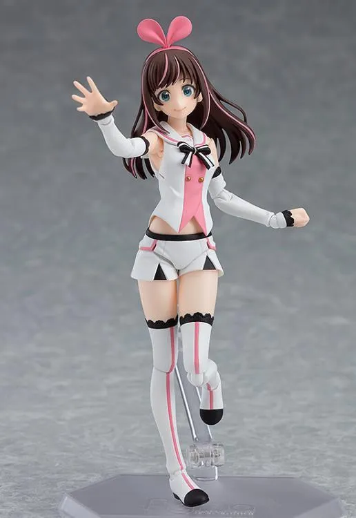 A.I. Channel figma No.411 Kizuna AI