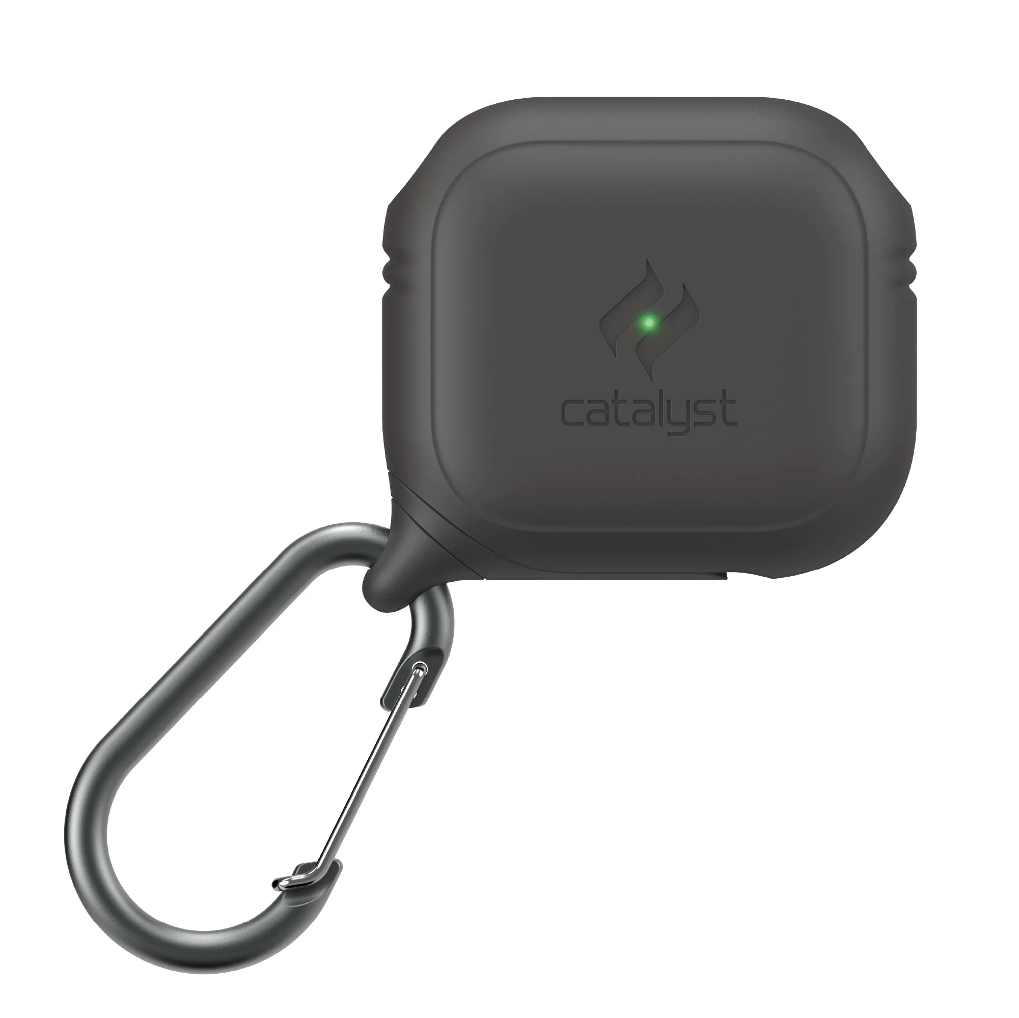 AirPods (Gen 3) - Waterproof Case   Carabiner