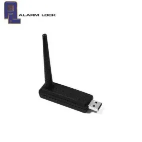 Alarm Lock Trilogy - AL-IME-USB - Portable Networx Gateway Version 2