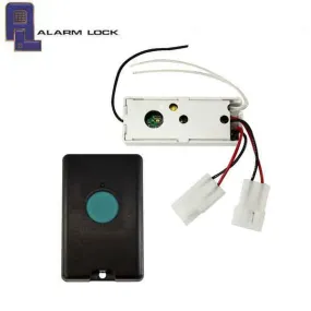 Alarm Lock Trilogy - Universal Wireless Remote Release Kit - NetworX