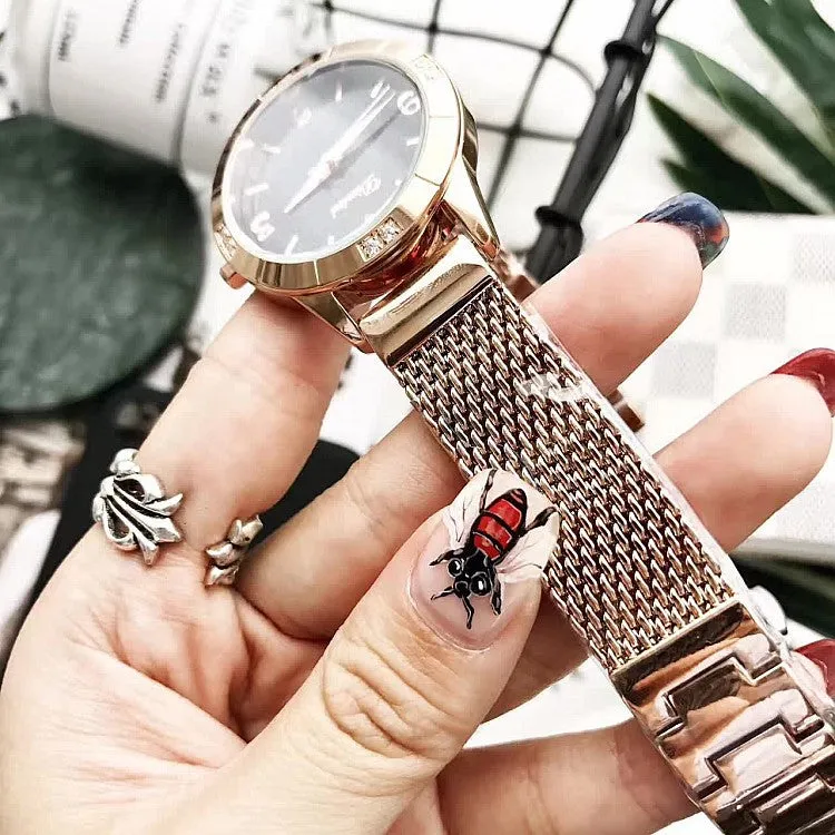 All Match Style Women's Watch