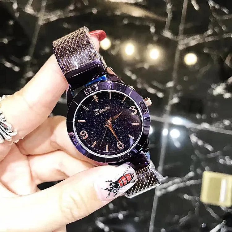 All Match Style Women's Watch