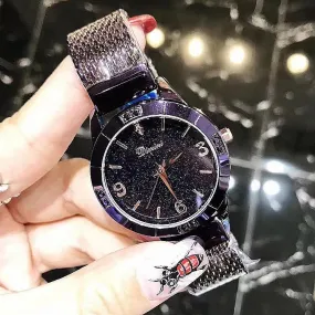 All Match Style Women's Watch