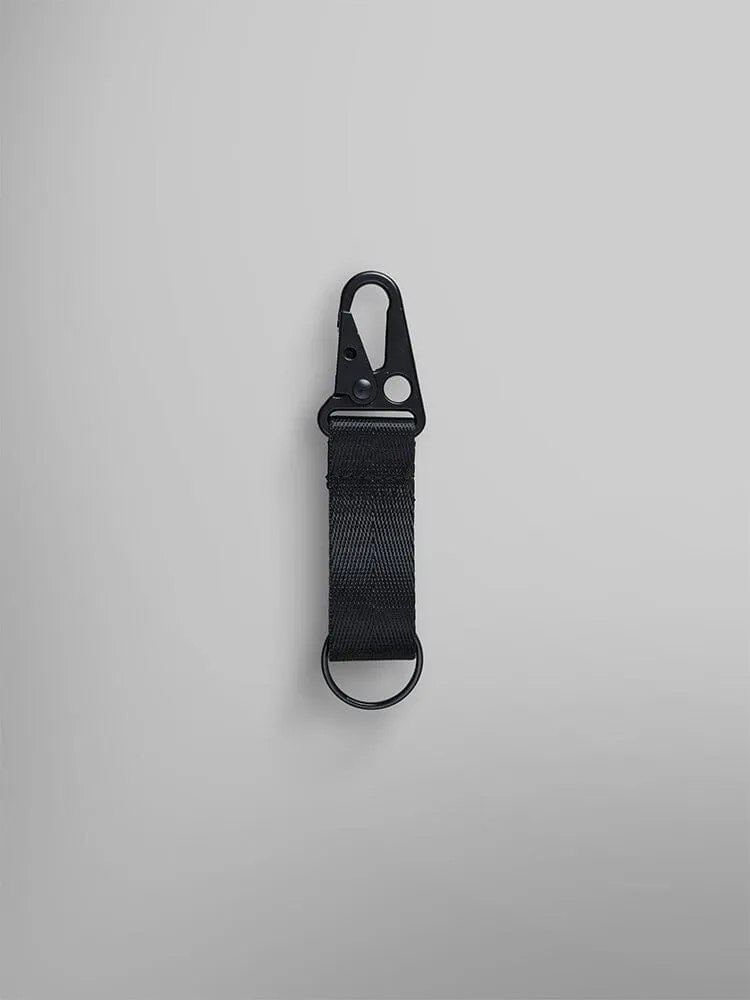 ALPHA CARABINER