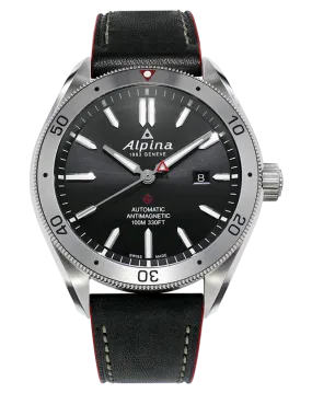 Alpina Alpiner 4 Automatic AL-525BS5AQ6