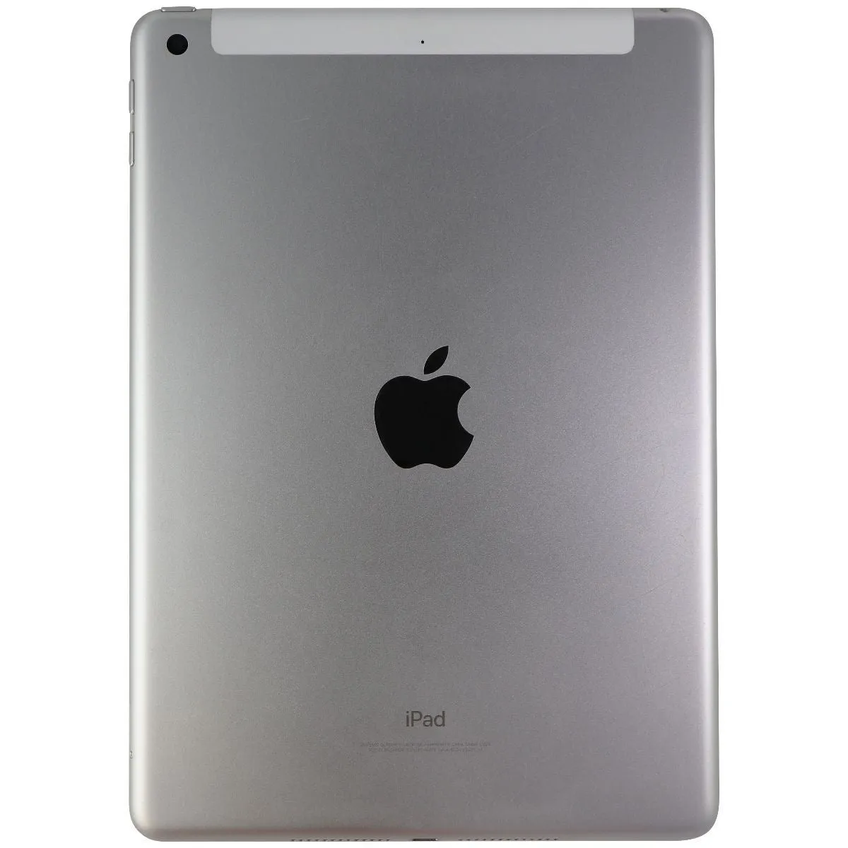 Apple iPad 9.7-inch 5th Gen Tablet (A1823) GSM   CDMA - 128GB / Silver