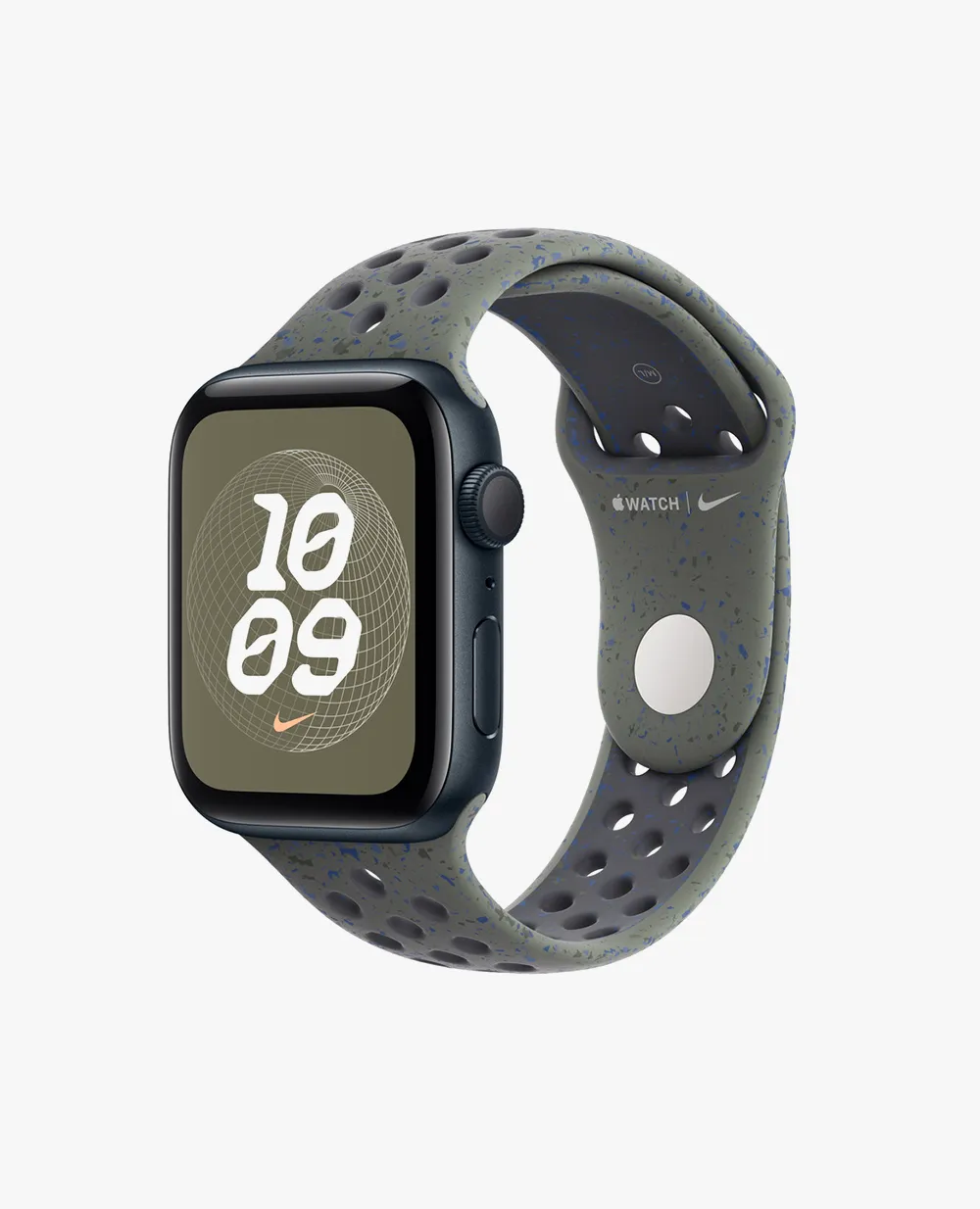 Apple Nike Sports Band - Cargo Khaki