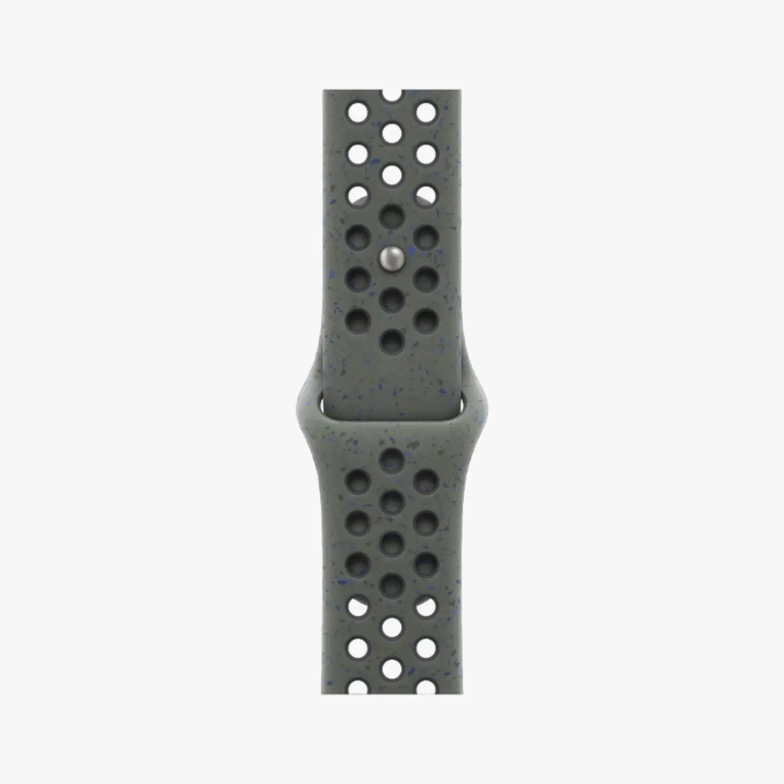 Apple Nike Sports Band - Cargo Khaki