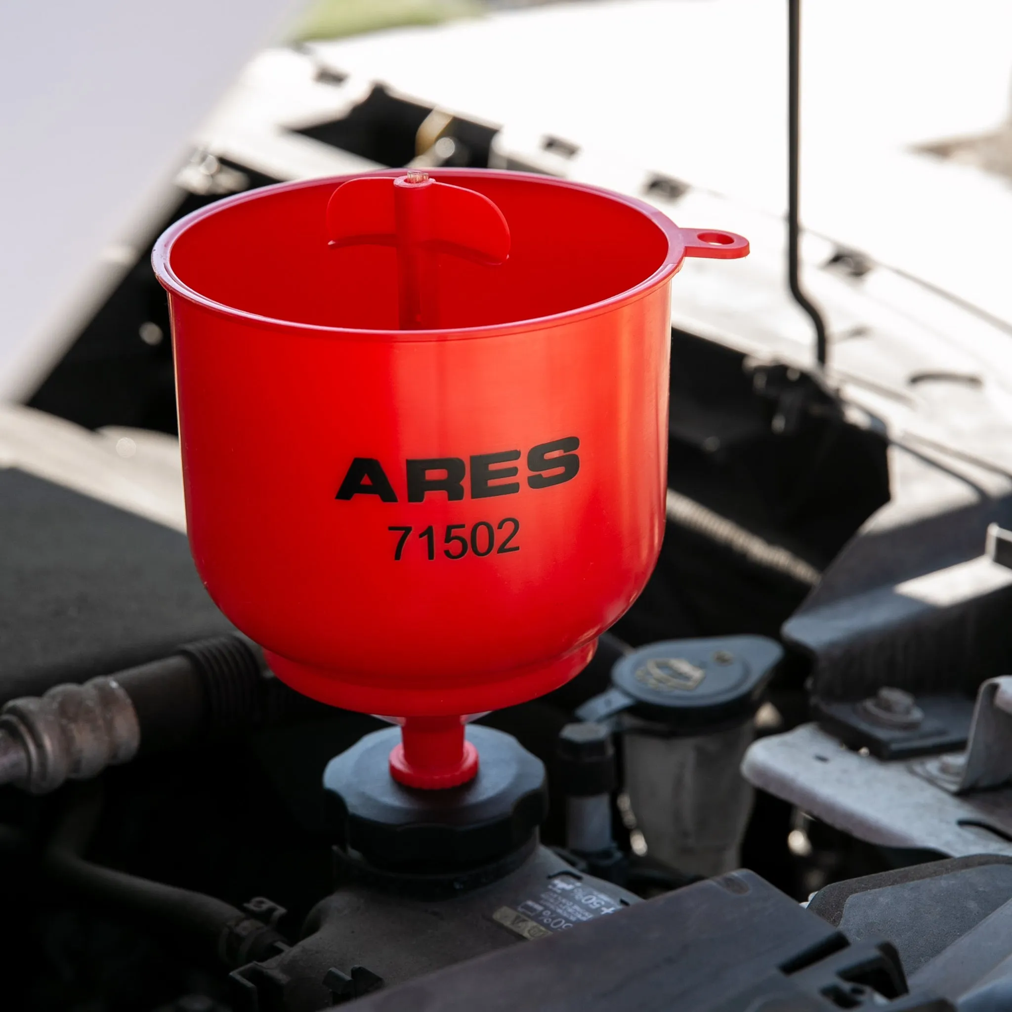 ARES 71502 - Coolant Filling Kit