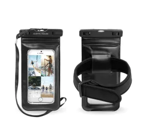 Austin House Waterproof Phone Case