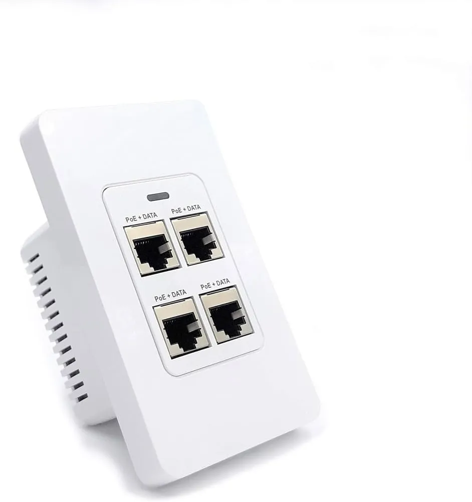 Axis Netzwerk Poe T8129 Poe-Extender