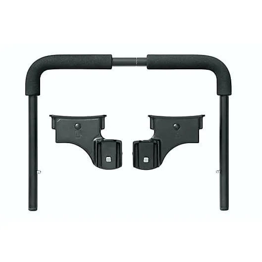 Baby Jogger City Select 2 Car Seat Adapter for Britax