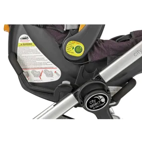 Baby Jogger City Select 2 Car Seat Adapter for Multi Models