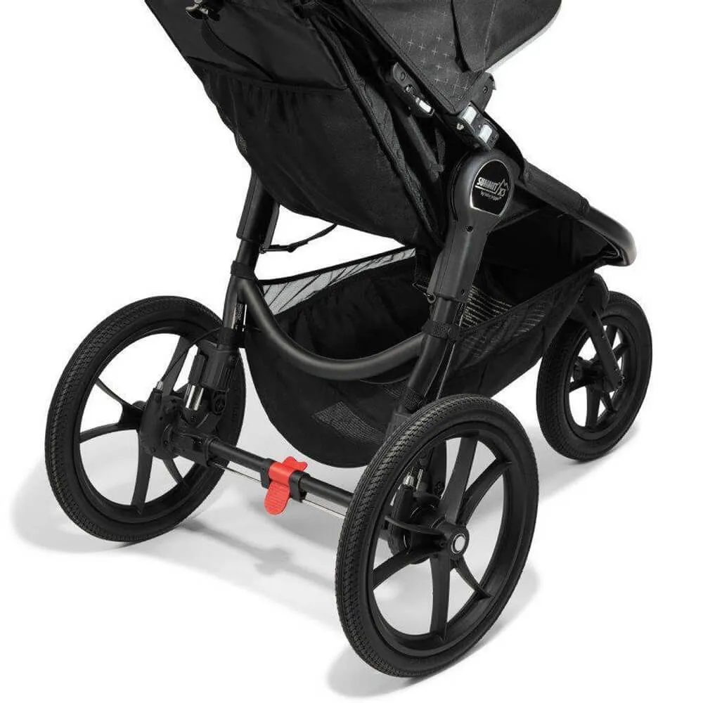 Baby Jogger Summit X3 Stroller