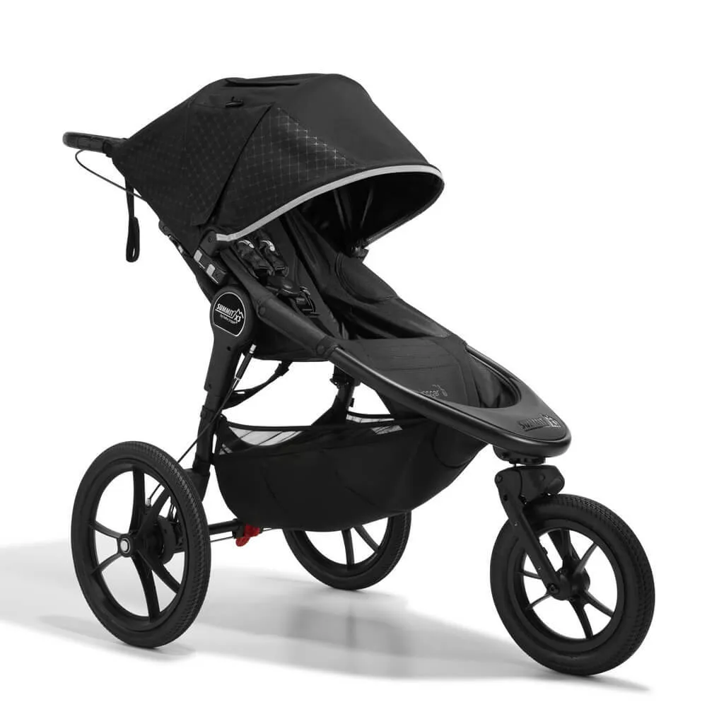 Baby Jogger Summit X3 Stroller