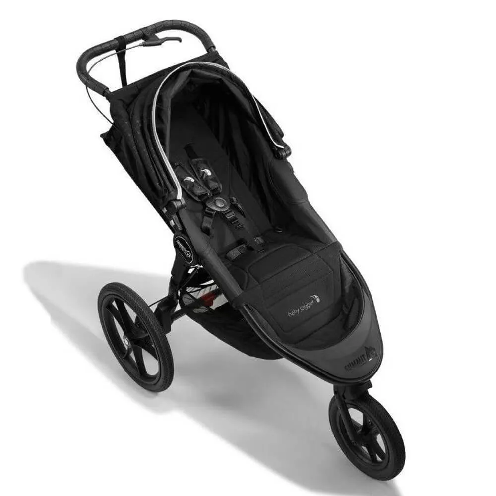 Baby Jogger Summit X3 Stroller