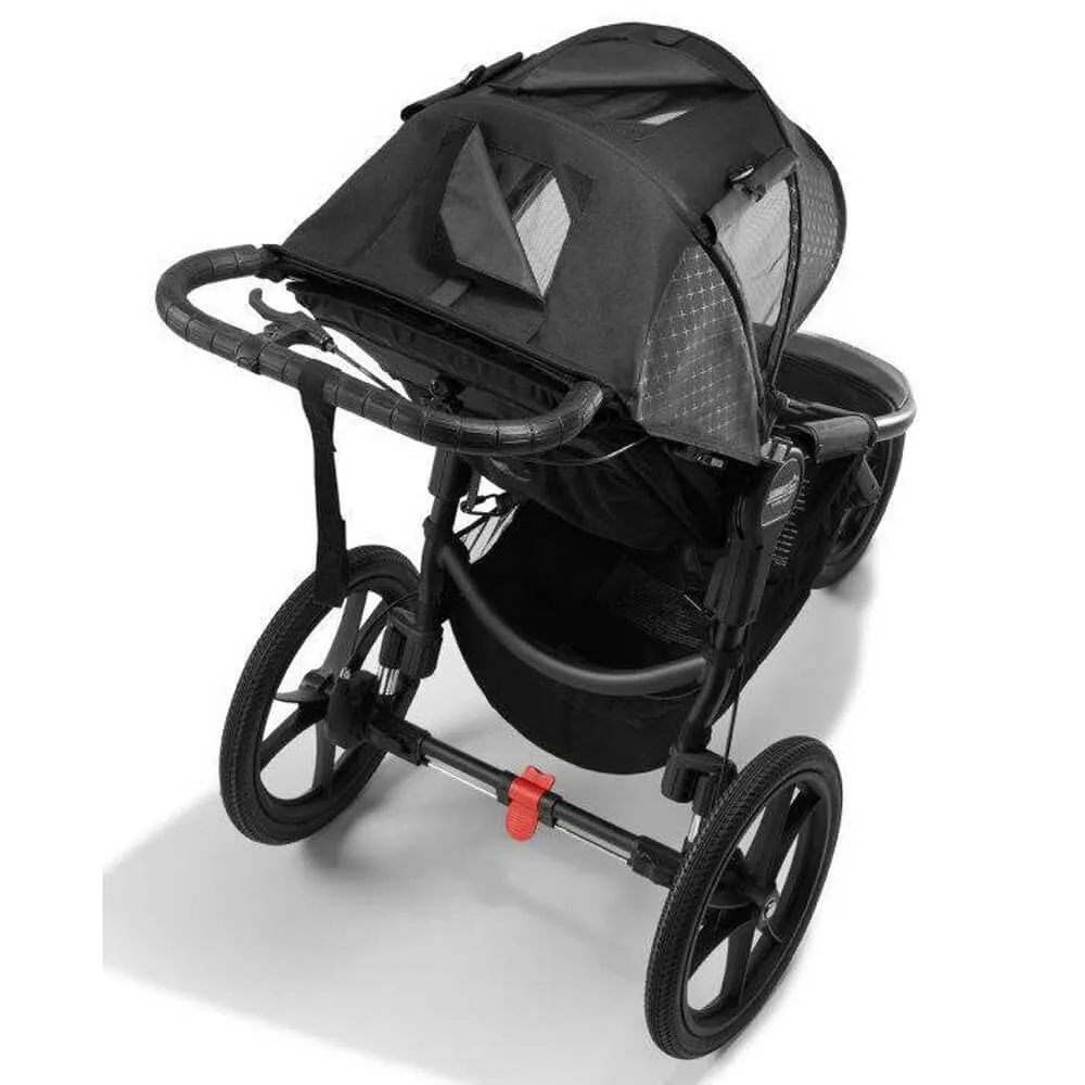 Baby Jogger Summit X3 Stroller