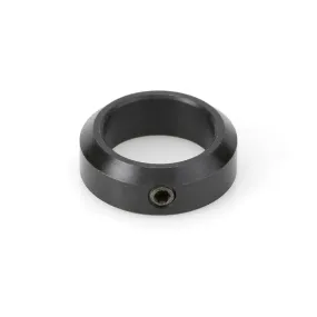 Ball Bearing Retaining Collars | 23⁄32 Overall Dia x 1⁄2 Inner Dia | 47739 | 738685877395