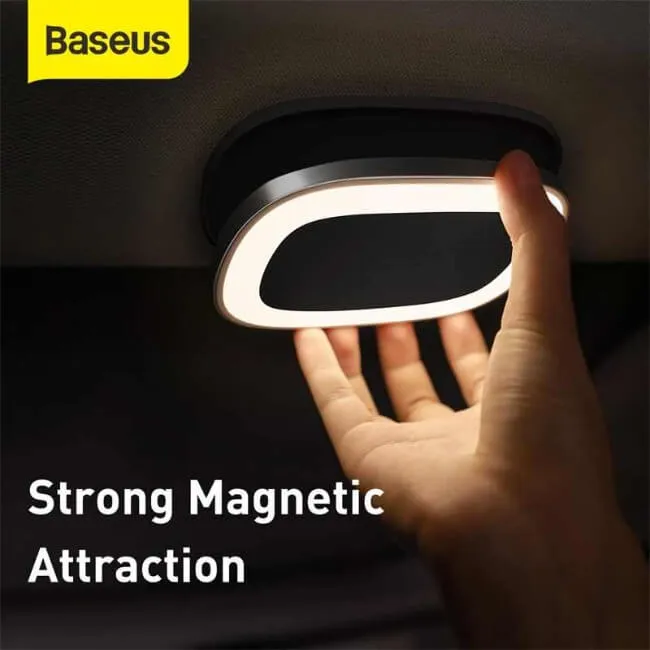 Baseus Bright Car Reading Light