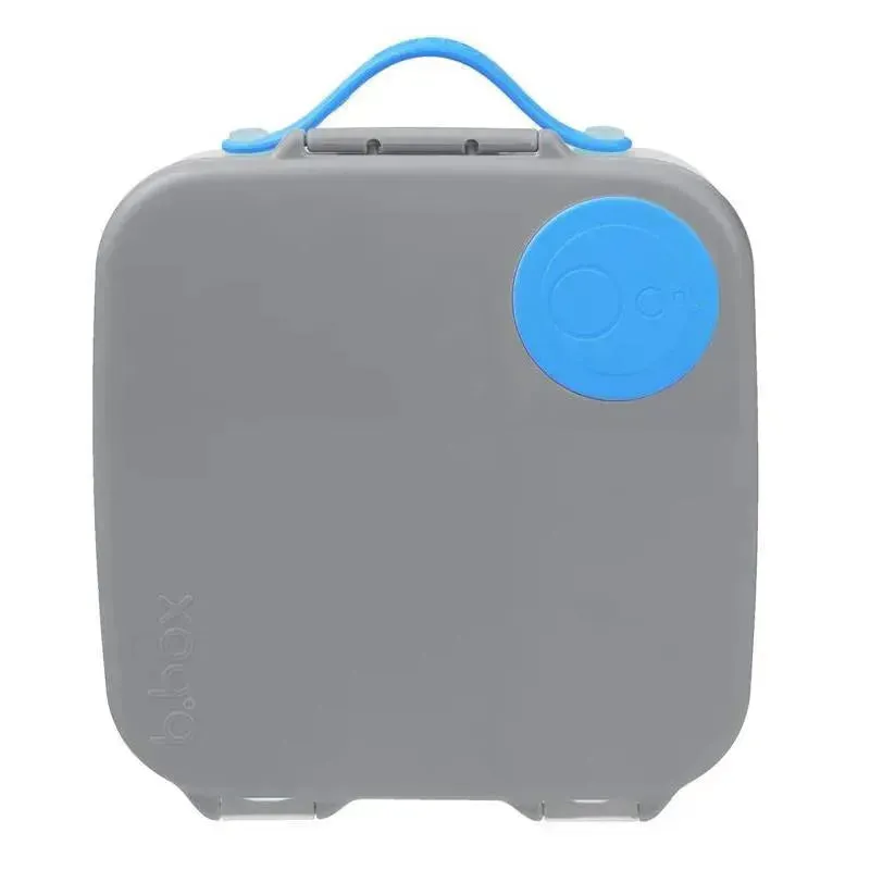 B.box - Lunchbox Blue Slate