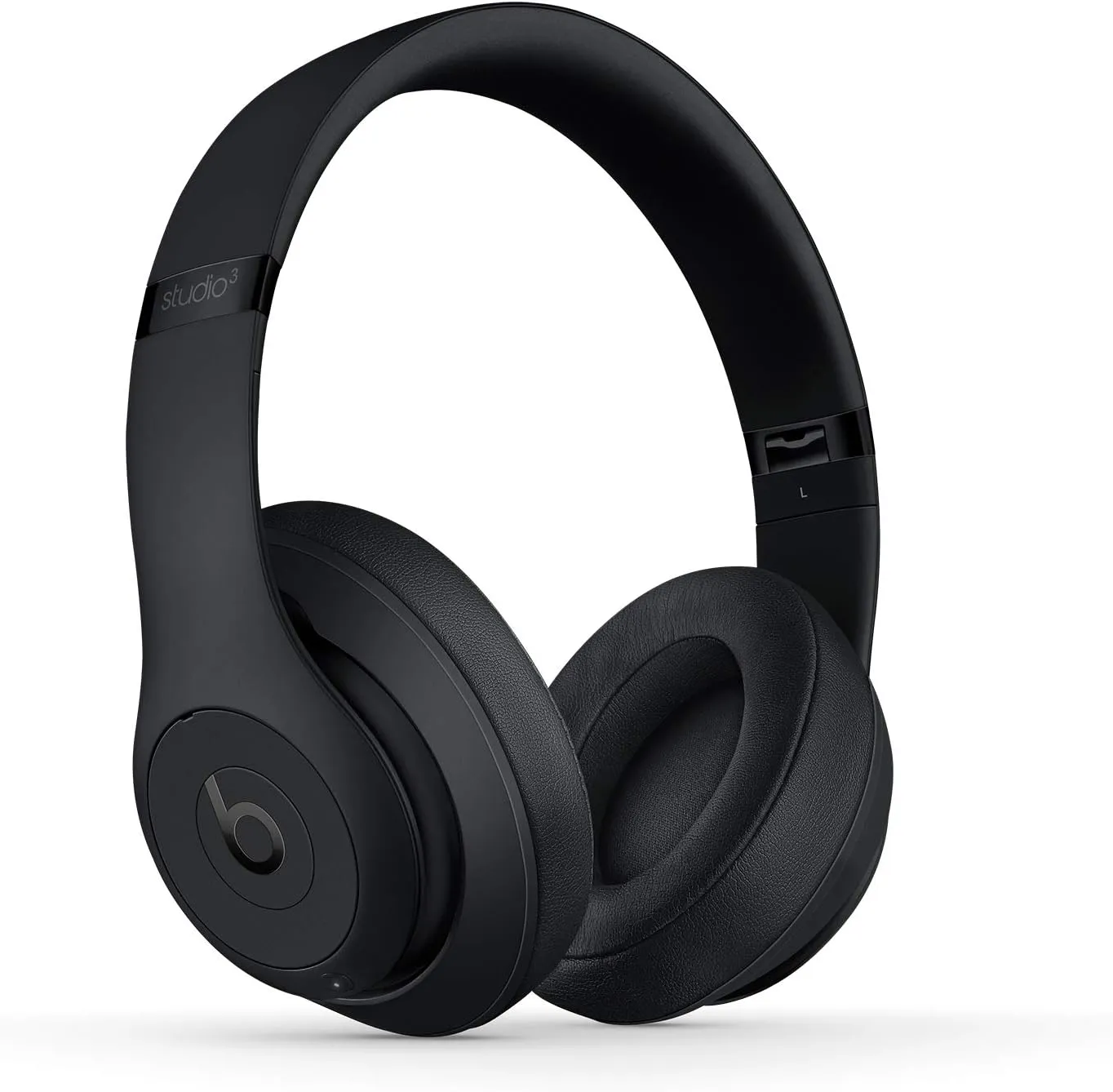 BEATS Solo 3 Wireless Bluetooth Headphones - Black